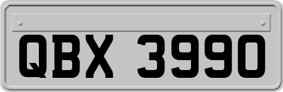 QBX3990