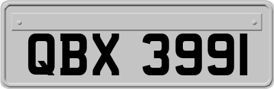 QBX3991