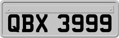 QBX3999