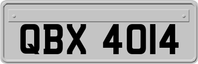 QBX4014
