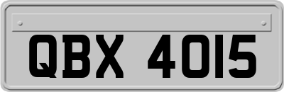 QBX4015