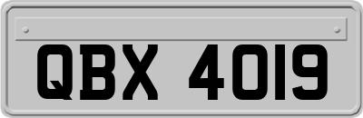 QBX4019