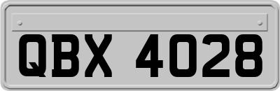 QBX4028