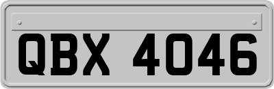 QBX4046