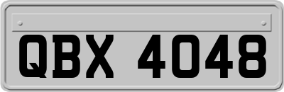 QBX4048