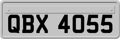 QBX4055