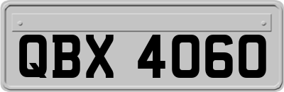 QBX4060