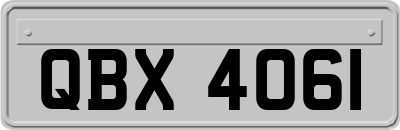 QBX4061
