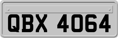 QBX4064
