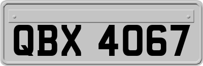 QBX4067
