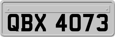 QBX4073