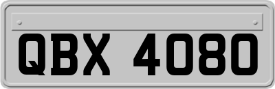 QBX4080