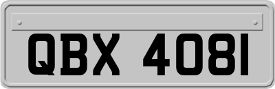 QBX4081