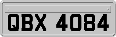 QBX4084