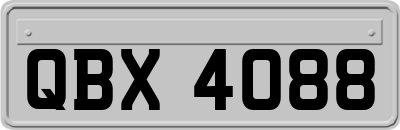 QBX4088