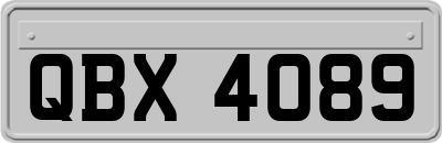 QBX4089