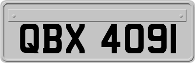 QBX4091