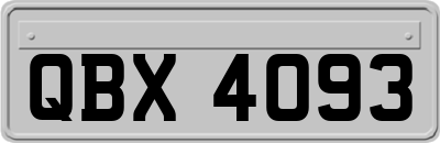 QBX4093