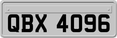 QBX4096