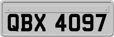 QBX4097