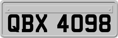 QBX4098