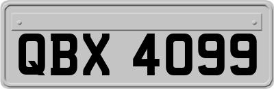 QBX4099