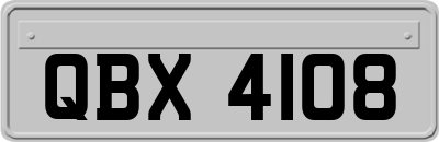 QBX4108