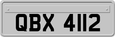 QBX4112