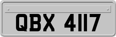 QBX4117