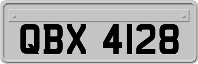 QBX4128