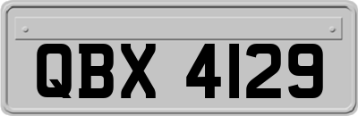 QBX4129