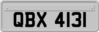 QBX4131