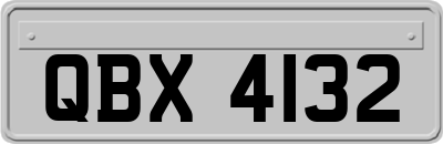 QBX4132