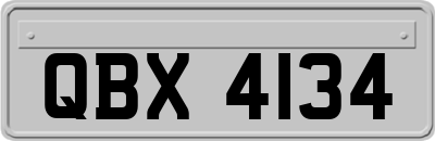 QBX4134