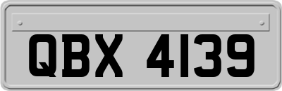 QBX4139