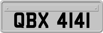 QBX4141