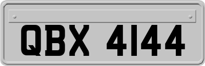 QBX4144