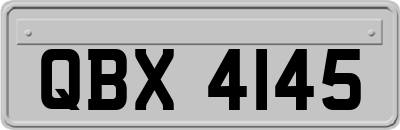 QBX4145