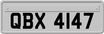 QBX4147