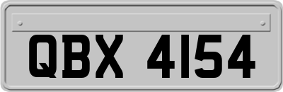 QBX4154