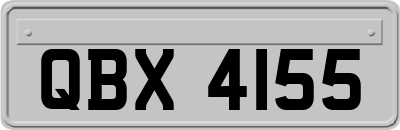 QBX4155