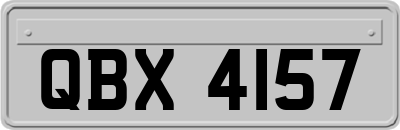 QBX4157