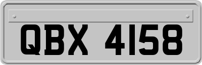 QBX4158