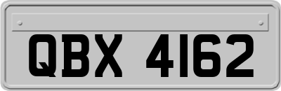 QBX4162