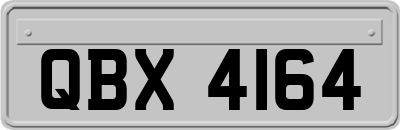 QBX4164