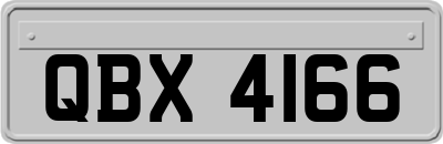 QBX4166