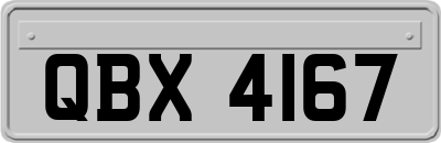 QBX4167