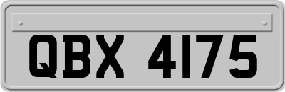 QBX4175