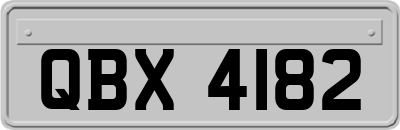 QBX4182