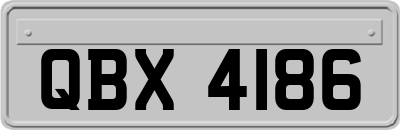 QBX4186